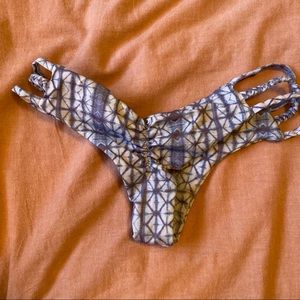 Midori Bikini bottoms